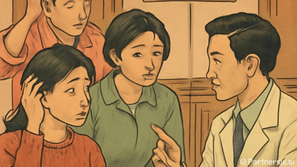 두피클리닉 처음 가려면 이렇게 준비하세요