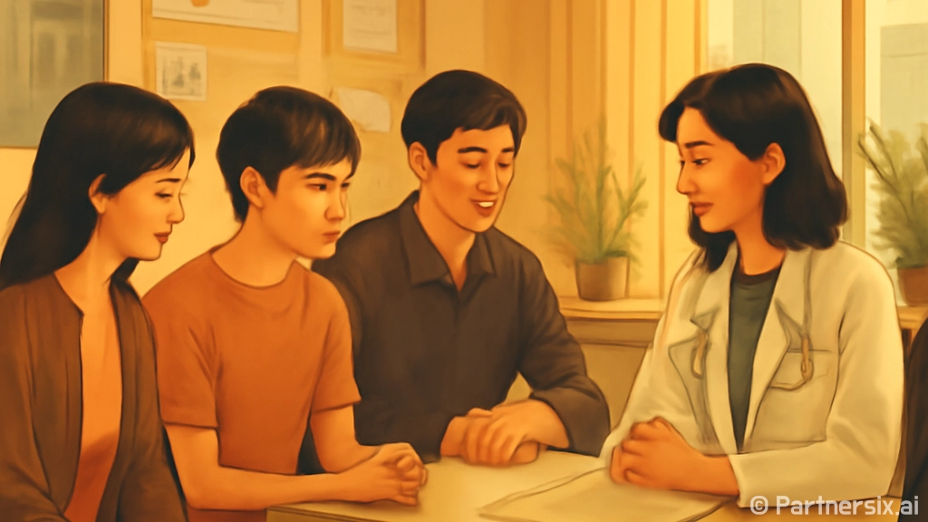 대전요양병원 고르는 방법, 입원 전 가족이 확인할 것들