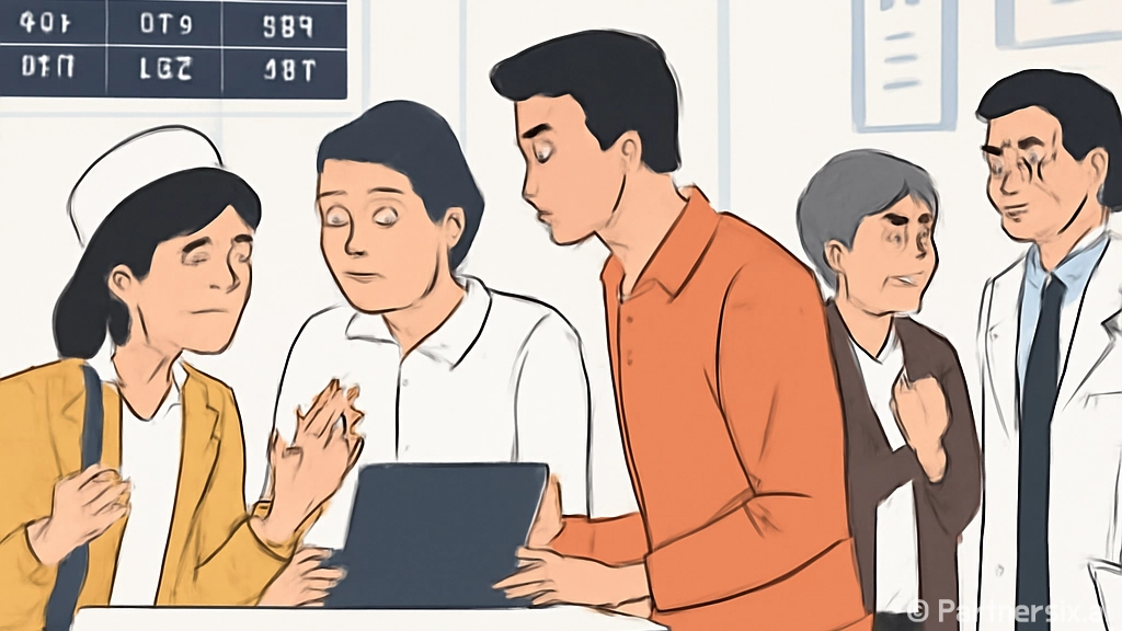 서울광혜병원 처음 이용하려면 이렇게 확인하세요