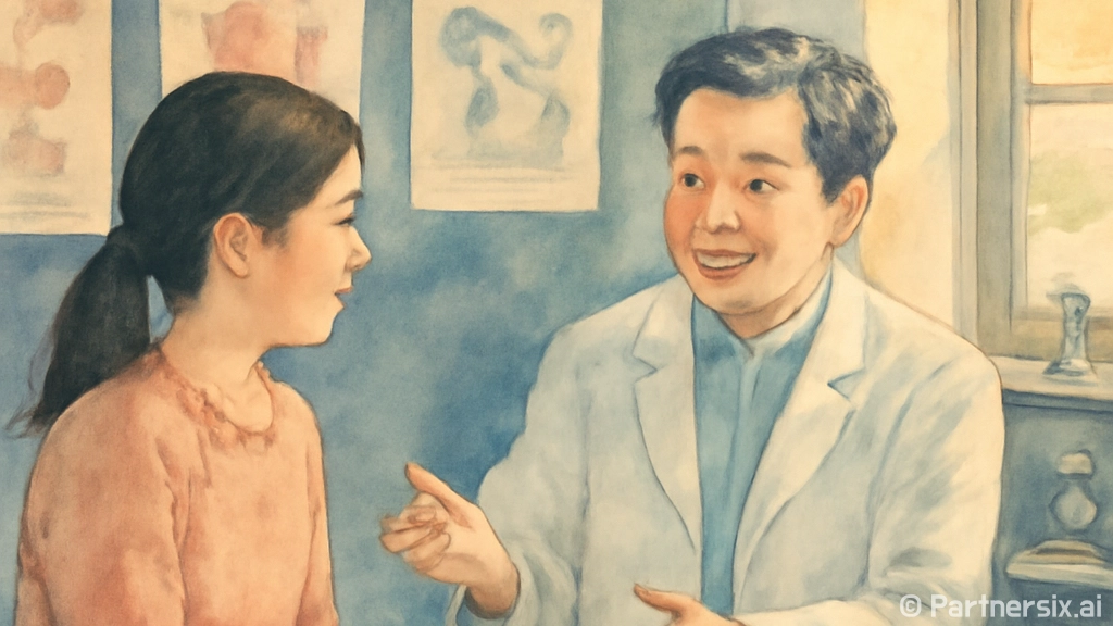 체외충격파치료기 치료 받으려면 이렇게 확인하세요