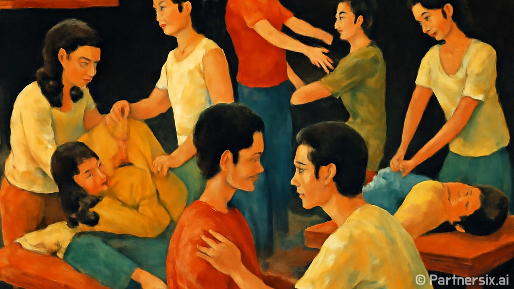 도수치료병원 고르려면 이렇게 확인하세요