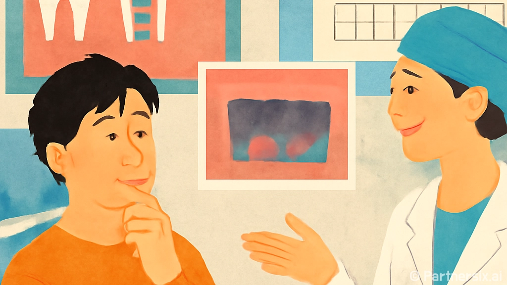 치과임플란트 처음 준비하는 방법, 상담 전 꼭 확인할 것들