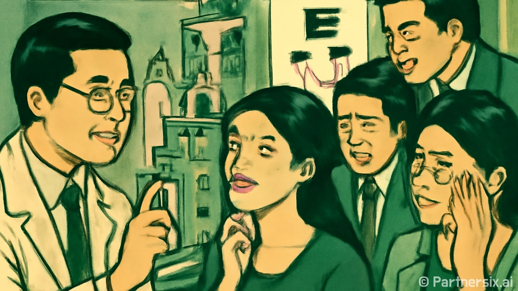 라식수술추천 받기 전에 확인하는 방법