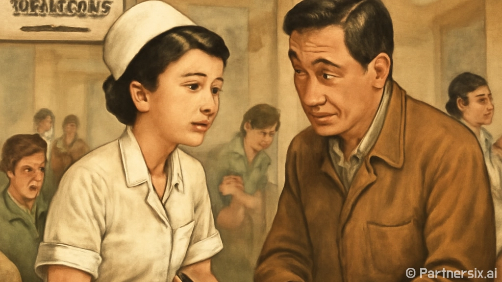 위내시경병원 고르는 방법, 처음 검사받는 분들이 확인할 것들