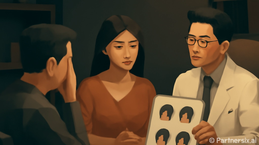 탈모한의원 가기 전 확인하는 방법, 병원 진료와 함께 보는 기준