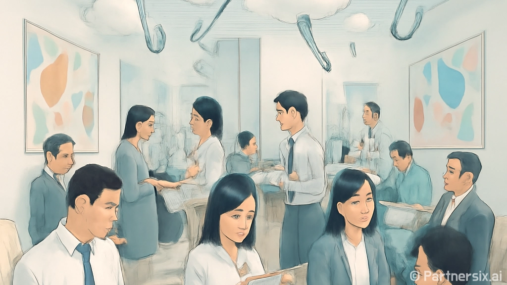직장인건강검진병원 고르는 방법, 바쁜 회사원이 놓치기 쉬운 기준