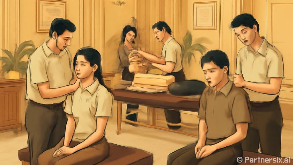 도수치료병원 고르는 방법, 처음 가기 전 확인할 것들