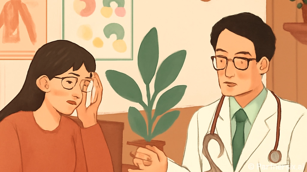 냉방병 증상 구분하는 방법, 감기와 헷갈릴 때 이렇게 보세요