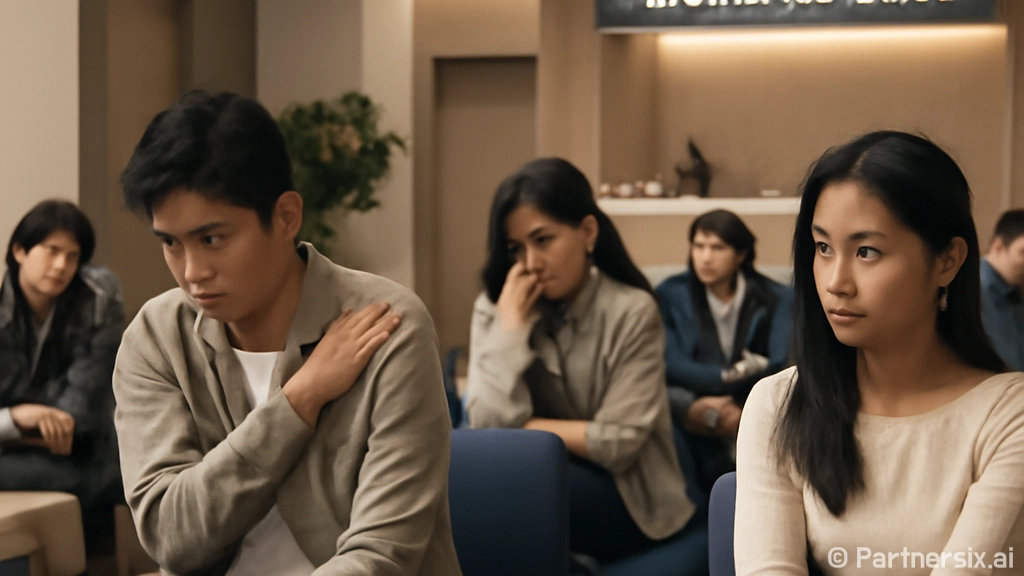 정형외과 처음 가려면 이렇게 준비하면 덜 헤맵니다