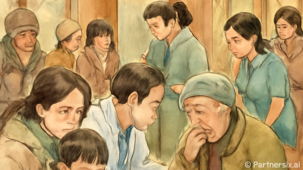 노로바이러스 걸렸을 때 집에서 대처하는 방법과 병원 가야 하는 신호