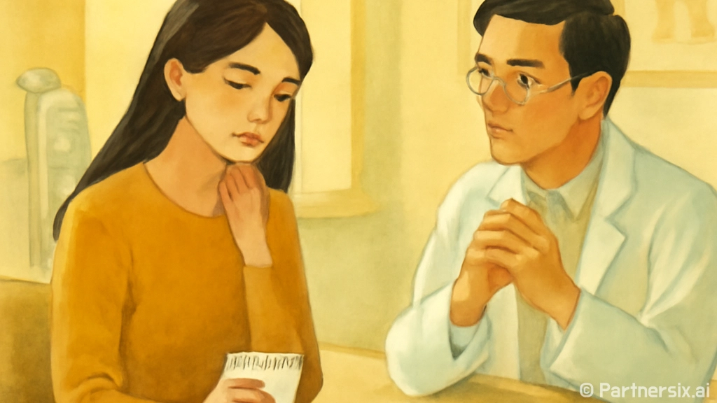 성형외과 처음 가려면 이렇게 준비하세요: 상담 전 확인할 것들