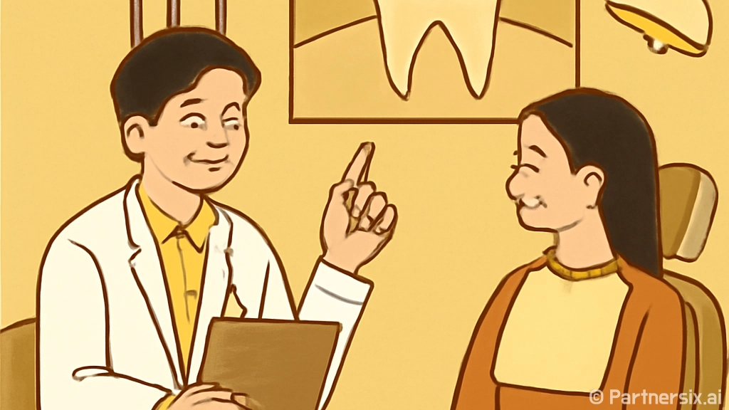 크라운치료 하려면 …