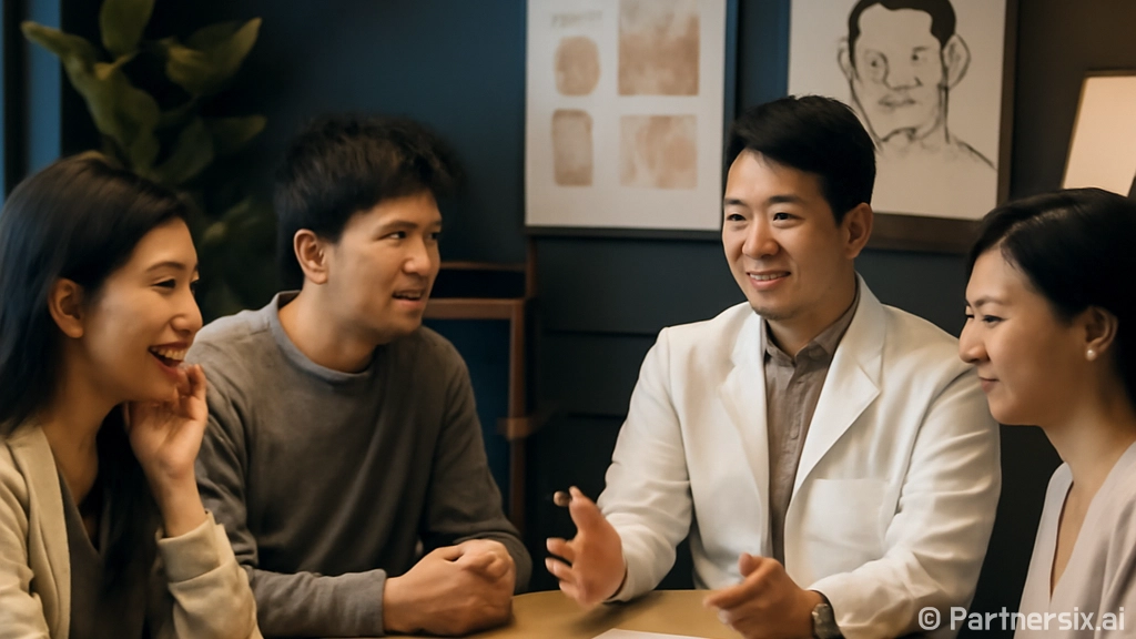 서울피부과 고르는 방법, 처음 진료 전 확인하면 좋은 기준