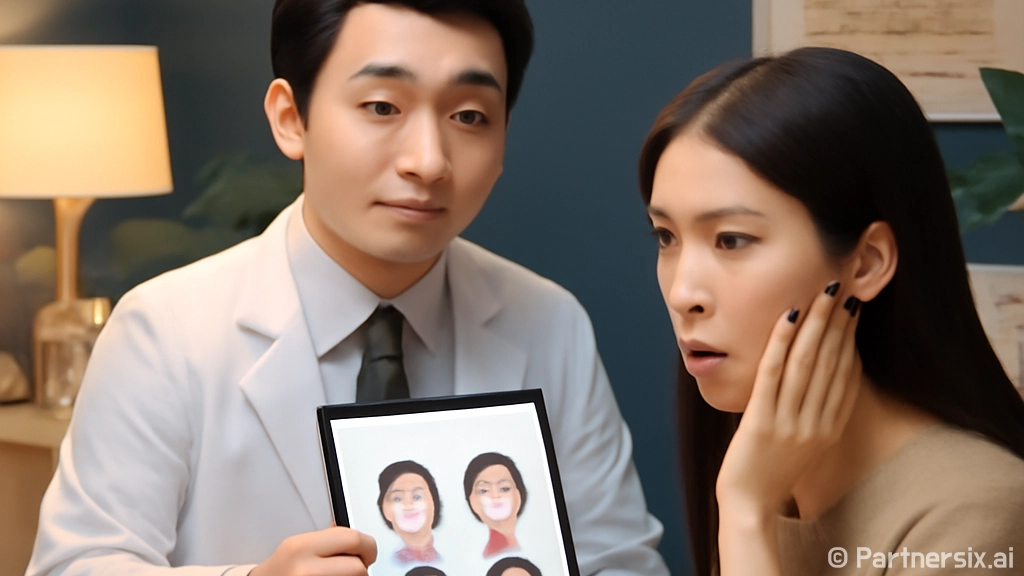 홍조치료 시작하려면 이렇게 확인하세요