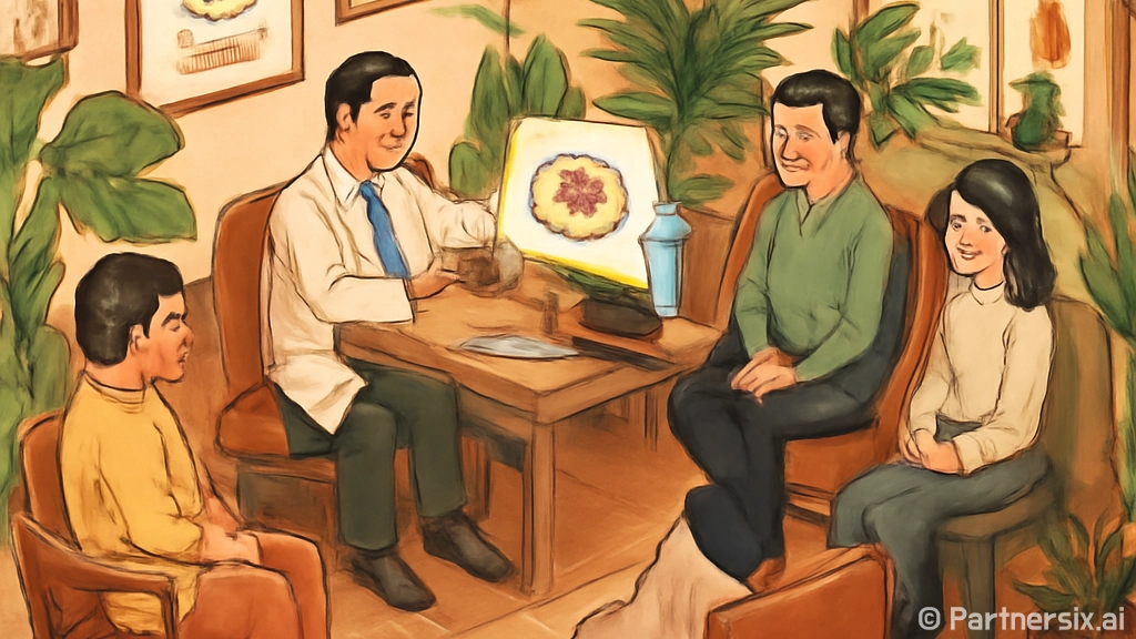 라식수술 결정하려면 이렇게 확인하세요: 검사부터 회복까지 현실적인 기준