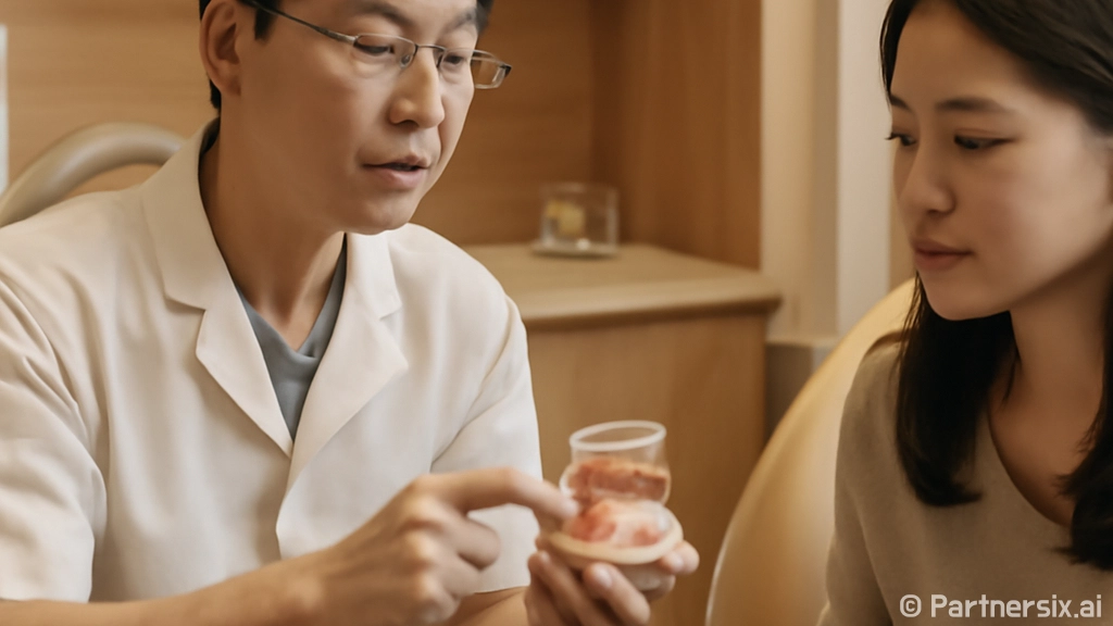 인레이치료 받기 전 확인하는 방법, 레진·크라운과 헷갈릴 때 이렇게 보세요