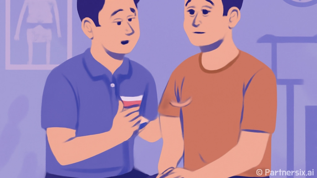 재활치료 처음 시작하려면 이렇게 준비하세요