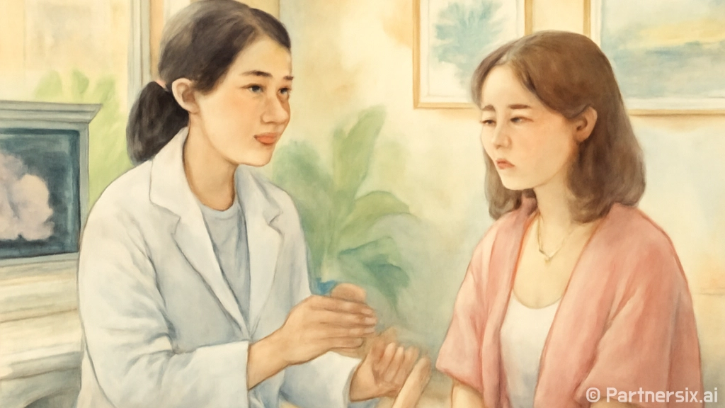 유방초음파병원 고르는 방법, 처음 예약할 때 확인할 것들