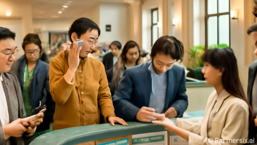 채용검진병원 고르는 방법, 제출 전 헛걸음 줄이려면 이렇게 확인하세요