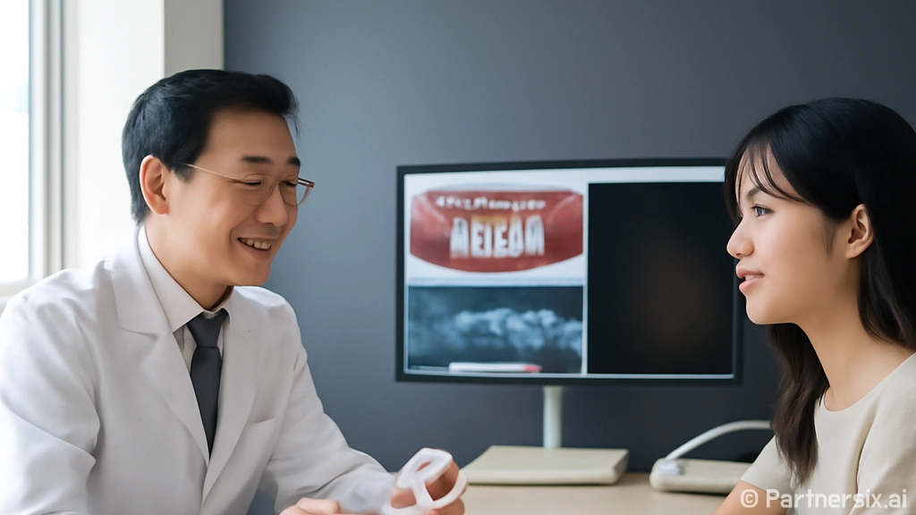 교정전문의치과 고르…