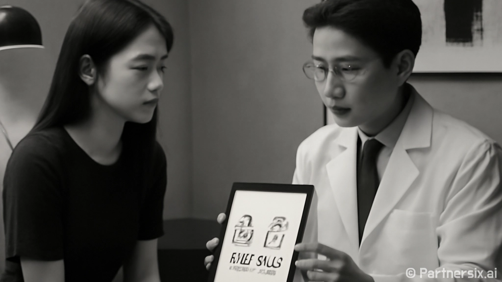 라섹수술 준비부터 회복까지 초보자가 확인하는 방법