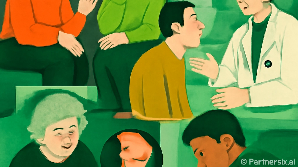 서울대입구역정형외과 찾을 때 증상별로 준비하는 방법