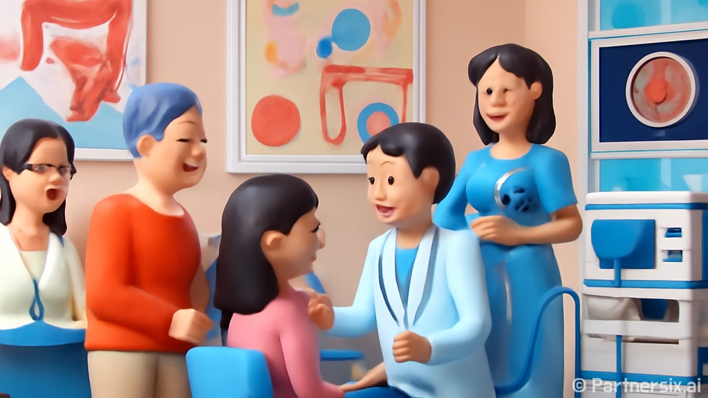 대장내시경병원 고르…