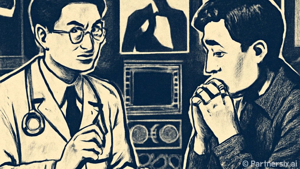 암검진 제대로 받는…