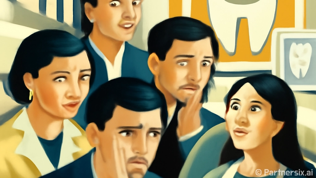 가오동치과 처음 고…