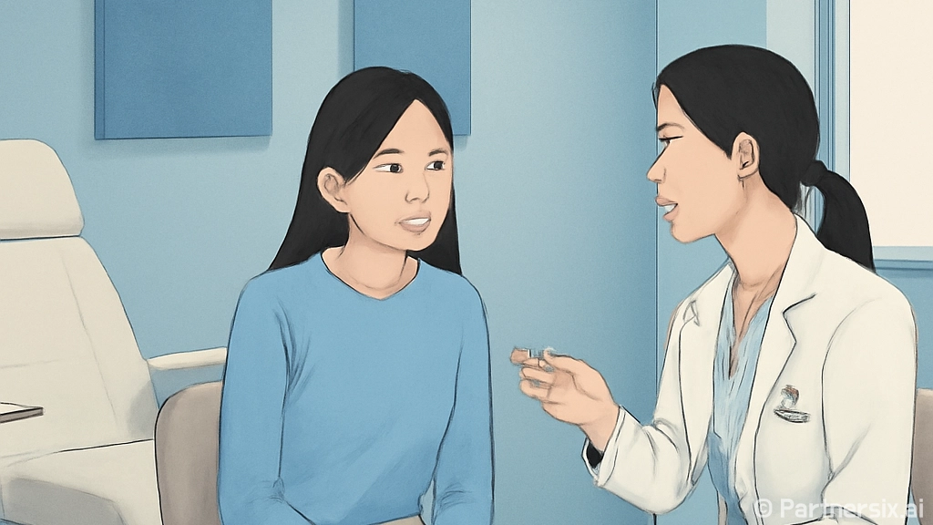 피부과필링 처음 받…