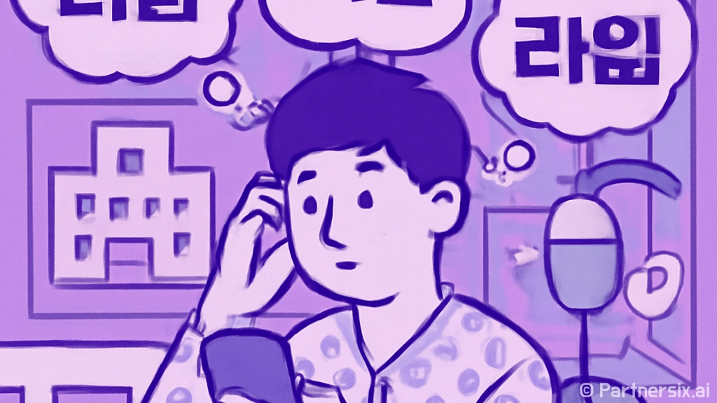 용인 리림 찾으려면 이렇게 확인하세요: 진료 전 체크 방법