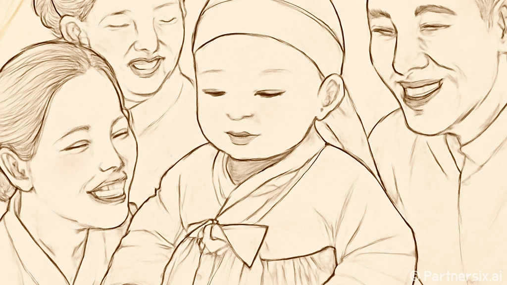 백색지 한복 고를 때 피부 자극 줄이는 방법
