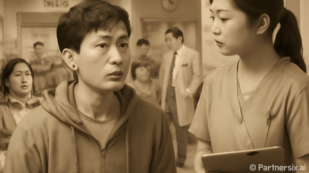 내과 처음 가려면 이렇게 준비하는 방법