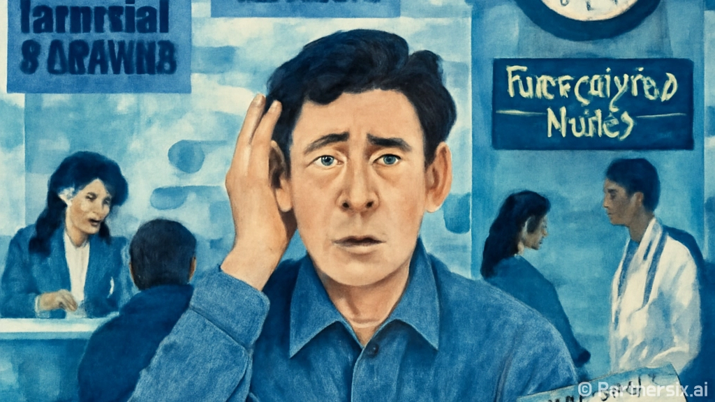 병원 처음 가거나 …