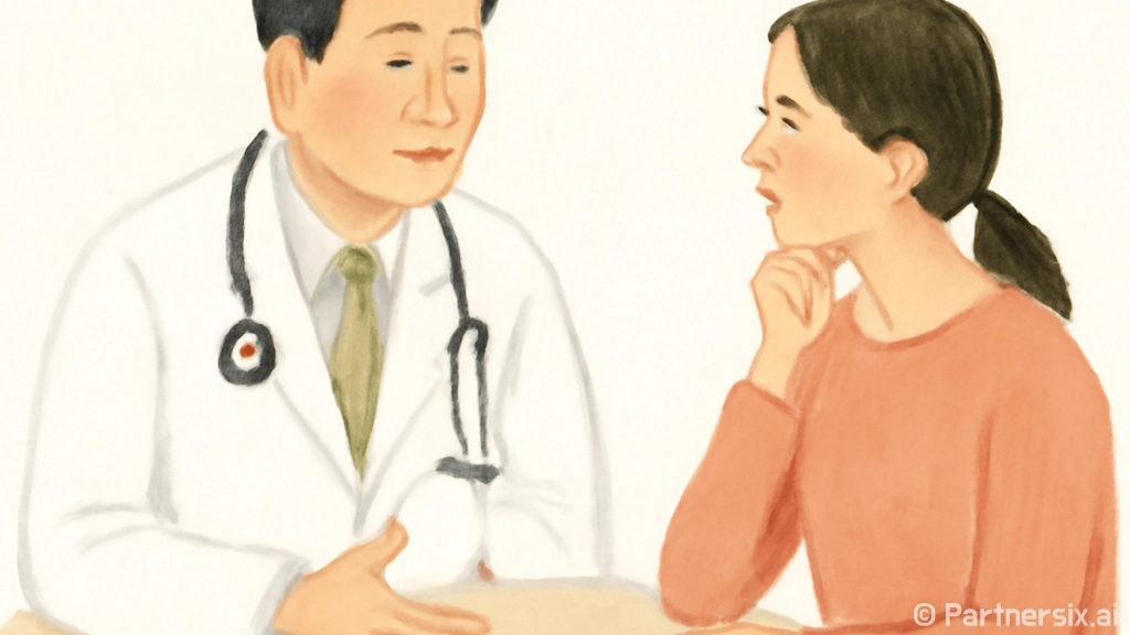 종합건강검진 제대로 받는 방법, 항목 선택부터 결과 확인까지