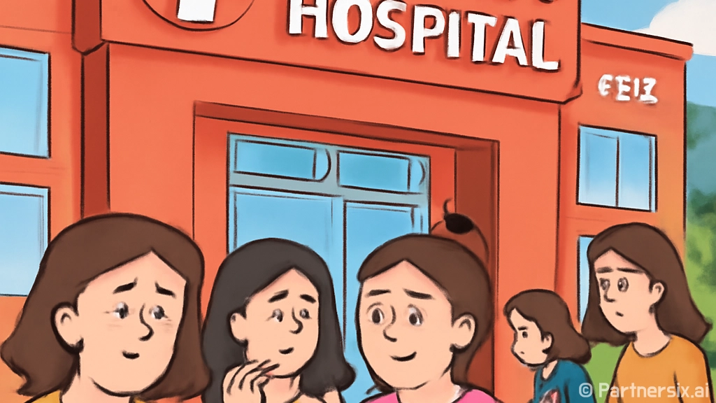 여성병원 처음 가려면 이렇게 준비하면 덜 당황합니다