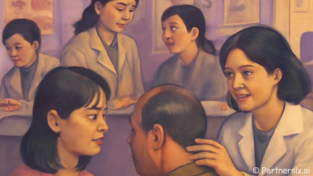 피부과병원 처음 가려면 이렇게 준비하는 방법