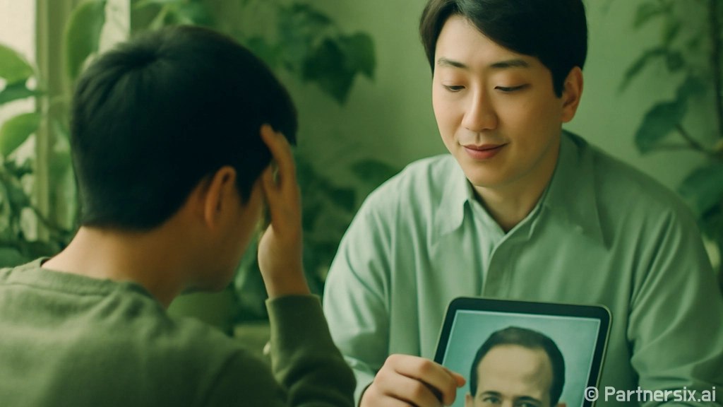 모발이식병원추천 받기 전에 확인하는 방법, 상담실에서 꼭 물어볼 것들