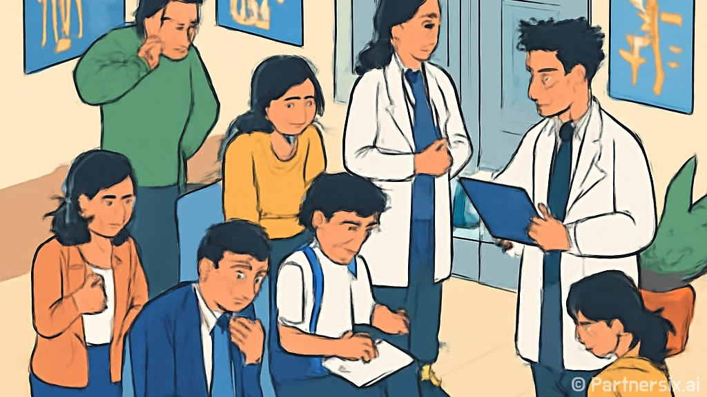 서울대입구정형외과 가기 전 증상별로 준비하는 방법