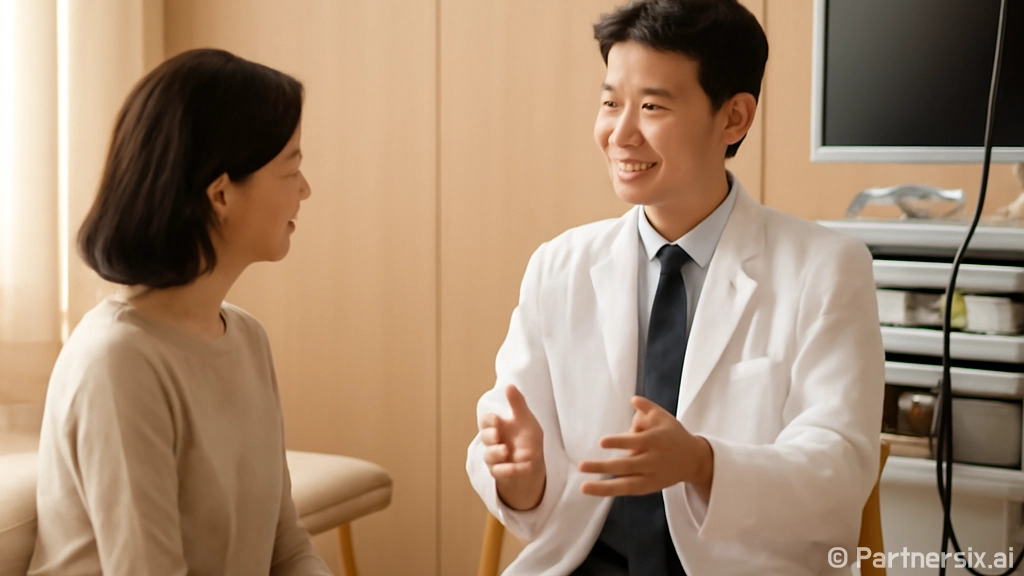 위내시경병원 고르려면 이렇게 확인하세요
