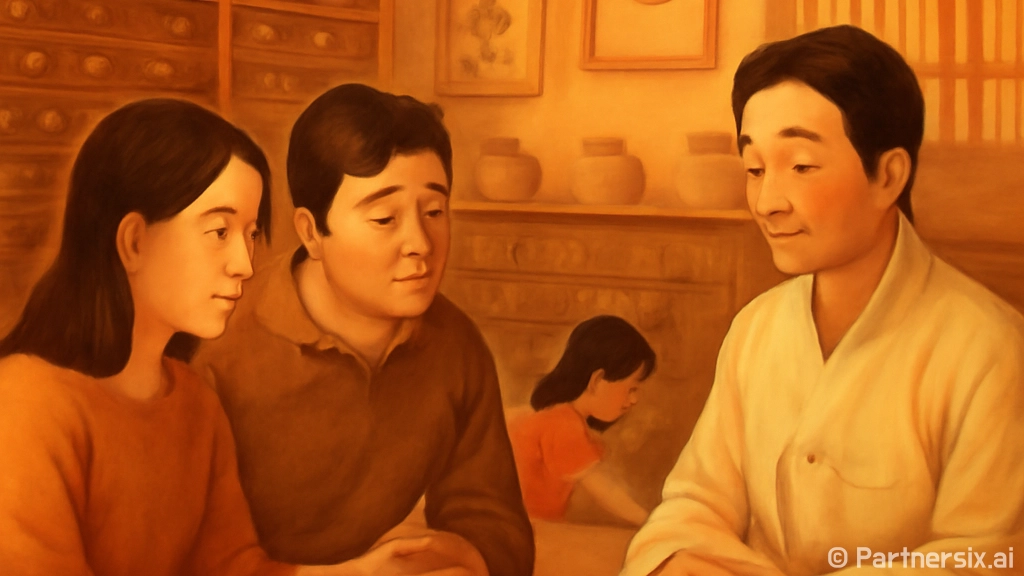 어린이한의원 처음 가려면 이렇게 준비하는 방법