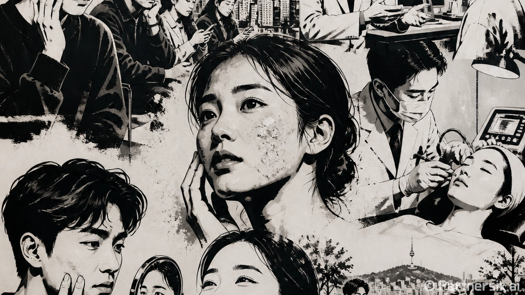 피부과 처음 가려면 이렇게 준비하세요: 증상 기록부터 진료 후 관리까지