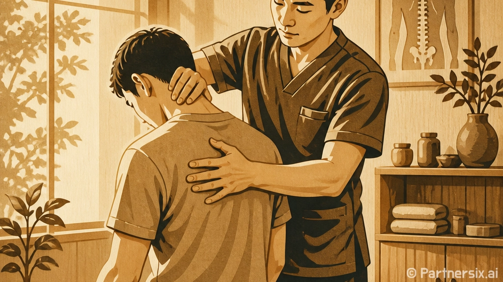 도수치료 받기 전 확인하는 방법, 비용보다 먼저 볼 것들
