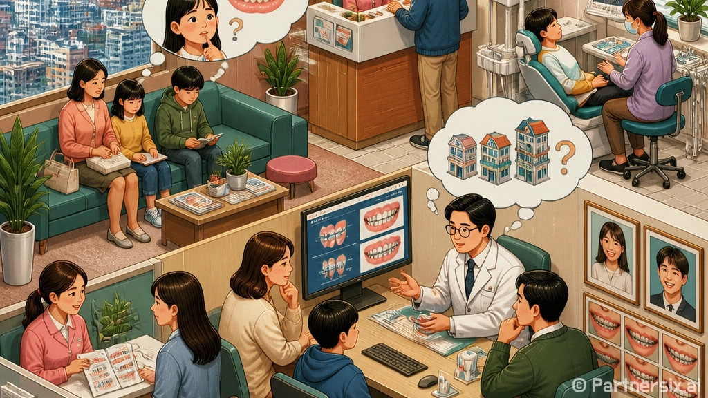 교정치과 고르는 방…