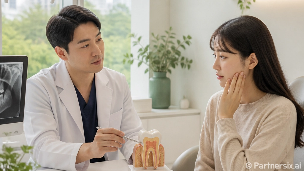 신경치료 무섭지 않…