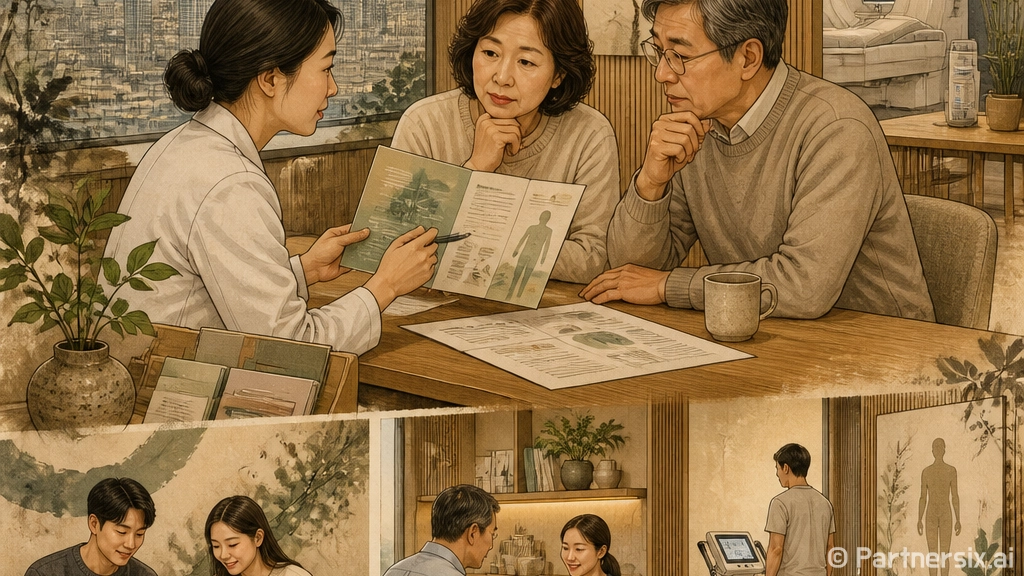 종합건강검진비용 아…