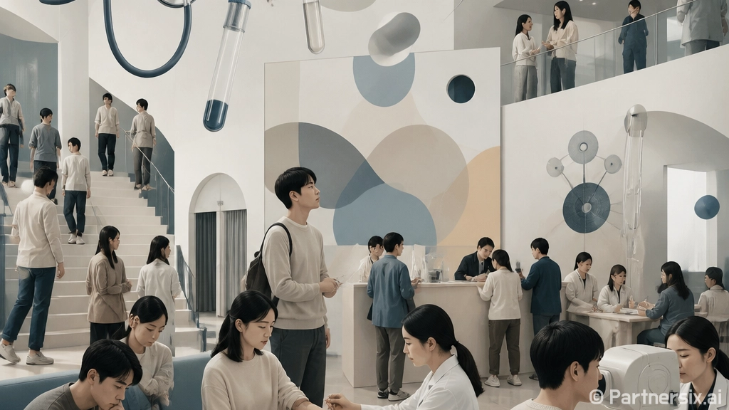 채용검진 준비하는 방법, 검사 전날부터 결과 제출까지 이렇게 챙기면 됩니다