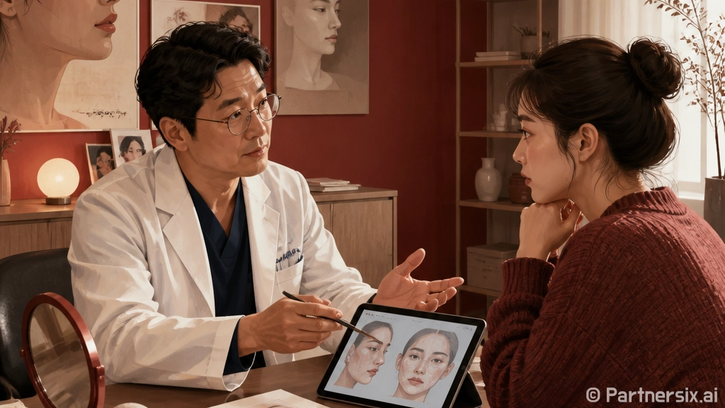 서울성형외과 고르려면 이렇게 확인하면 덜 흔들립니다