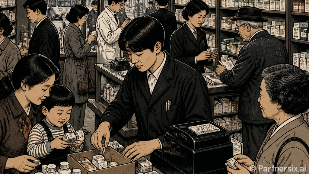 약국알바 처음 시작하려면 이렇게 준비하세요