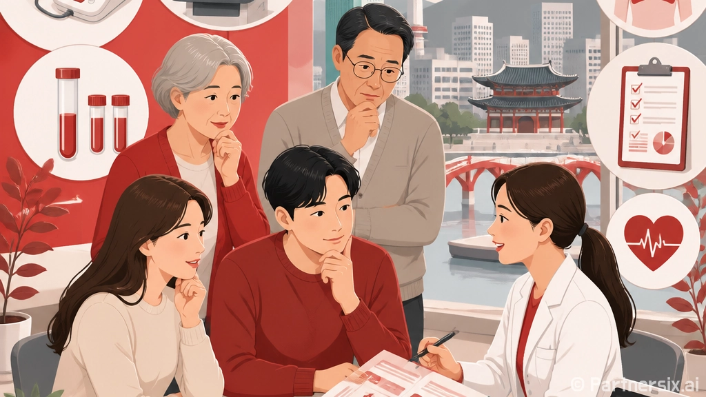 대구건강검진 처음 예약하려면 이렇게 고르세요